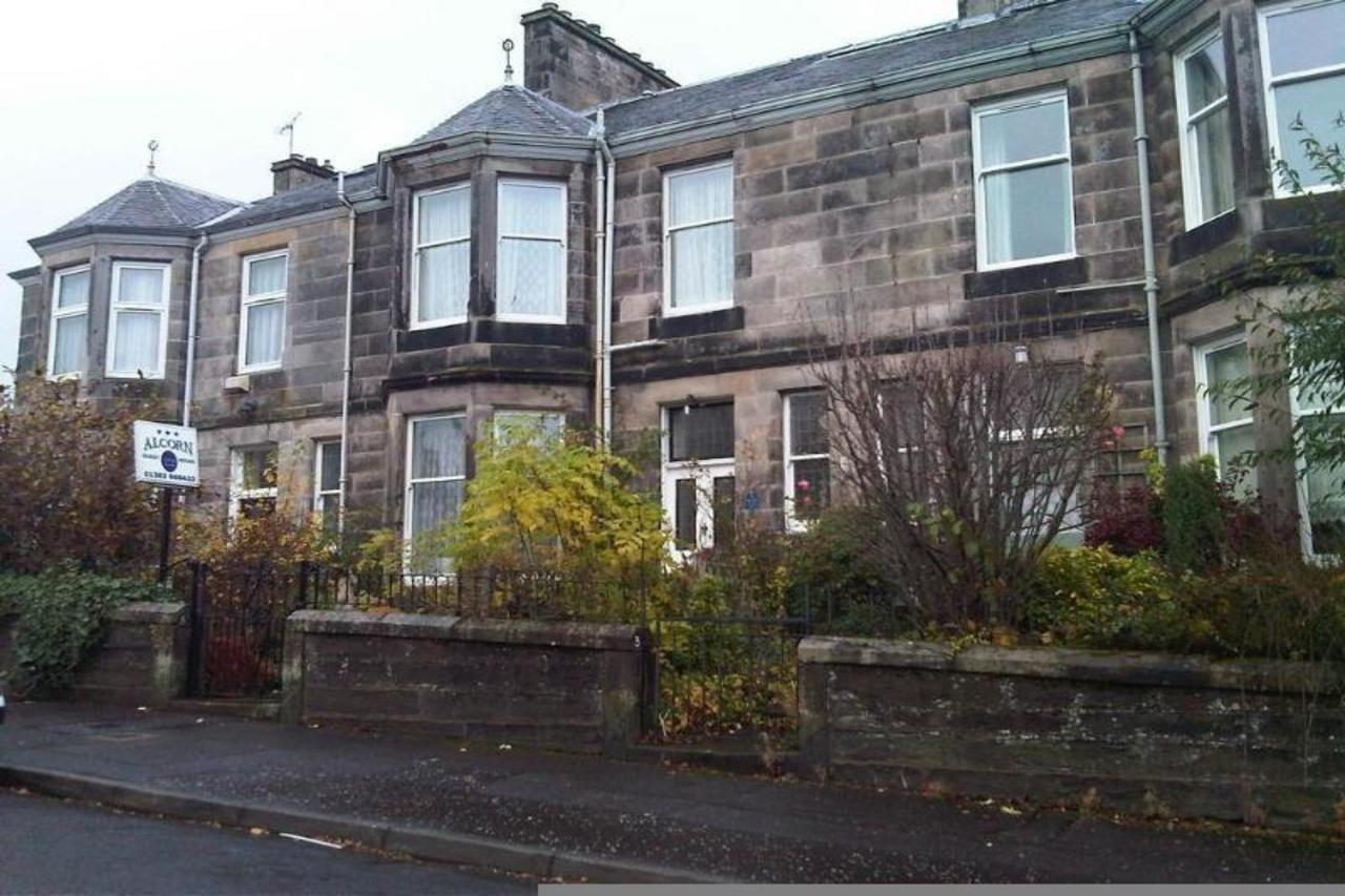 Alcorn Guest House Dundee Dış mekan fotoğraf
