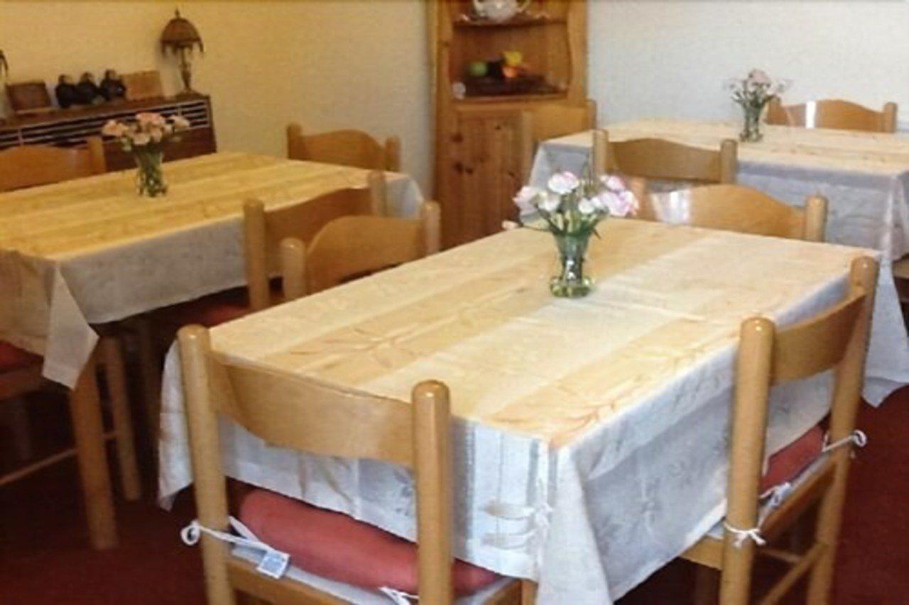 Alcorn Guest House Dundee Dış mekan fotoğraf